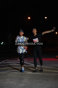 Runner Photo 4830422