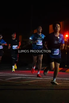 Runner Photo 4830423