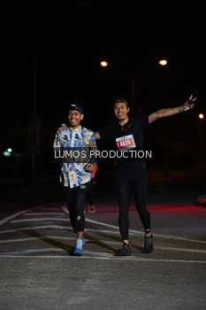 Runner Photo 4830424