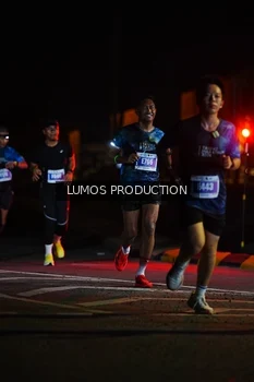 Runner Photo 4830427