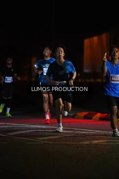 Runner Photo 4830428