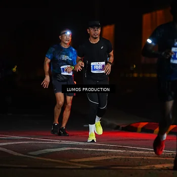 Runner Photo 4830432