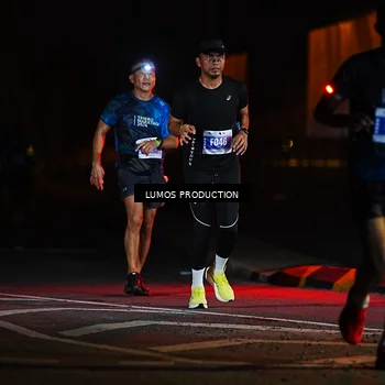 Runner Photo 4830436