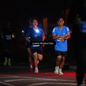 Runner Photo 4830437