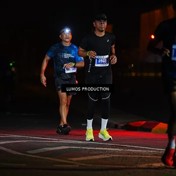 Runner Photo 4830441