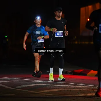 Runner Photo 4830443