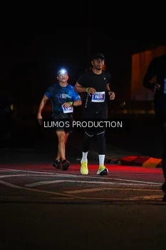 Runner Photo 4830446