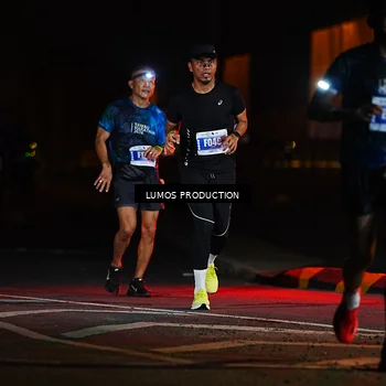 Runner Photo 4830469