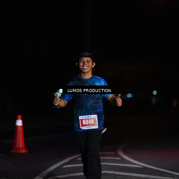 Runner Photo 4830473