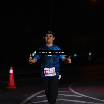Runner Photo 4830477