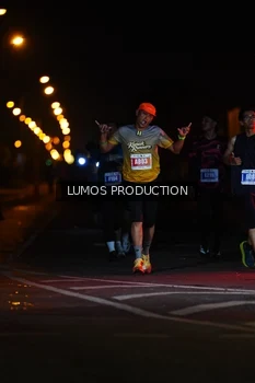 Runner Photo 4830485