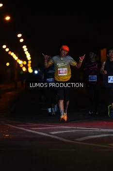 Runner Photo 4830486