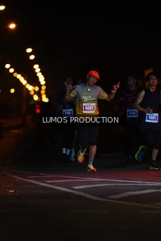 Runner Photo 4830487