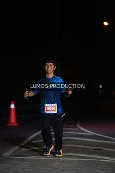 Runner Photo 4830504