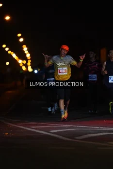 Runner Photo 4830507