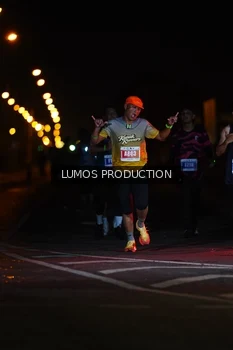 Runner Photo 4830511