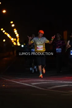 Runner Photo 4830512