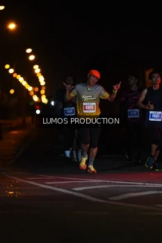 Runner Photo 4830513