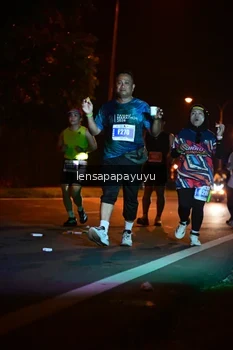 Runner Photo 4830516