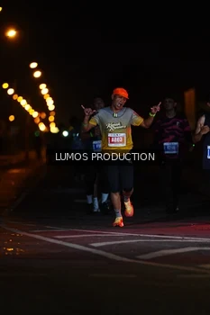 Runner Photo 4830517
