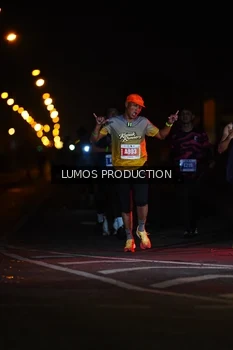 Runner Photo 4830518