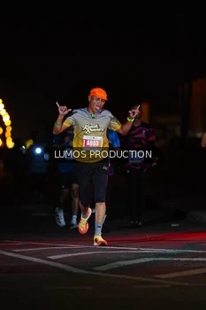 Runner Photo 4830520