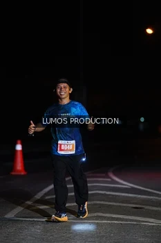 Runner Photo 4830524