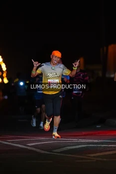 Runner Photo 4830529