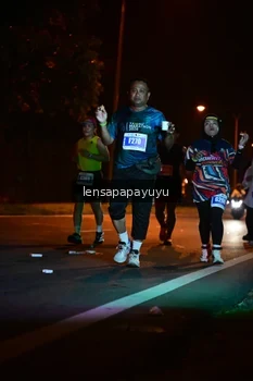 Runner Photo 4830530