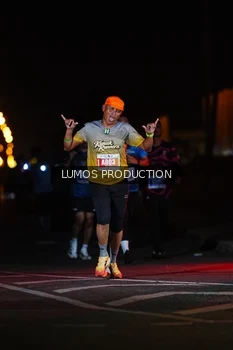 Runner Photo 4830532
