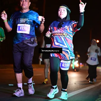 Runner Photo 4830536