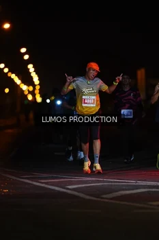 Runner Photo 4830541