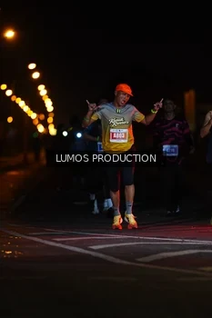 Runner Photo 4830543