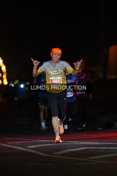 Runner Photo 4830544
