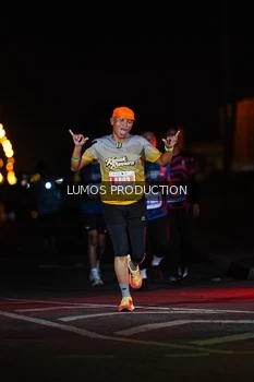 Runner Photo 4830545