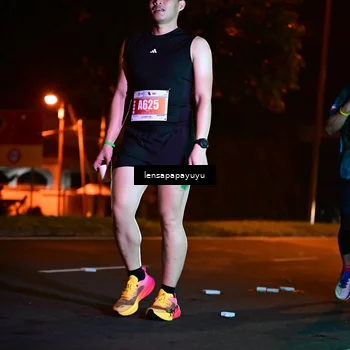 Runner Photo 4830547