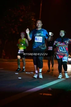 Runner Photo 4830548