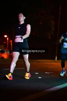 Runner Photo 4830550