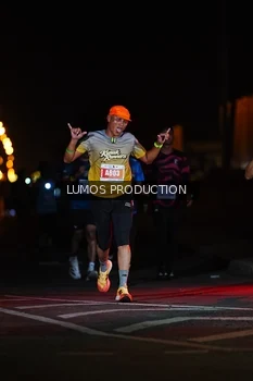 Runner Photo 4830553