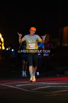 Runner Photo 4830558