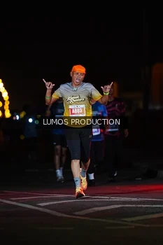 Runner Photo 4830560