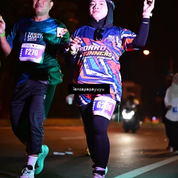 Runner Photo 4830563