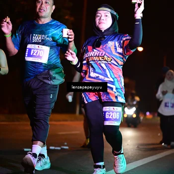 Runner Photo 4830564