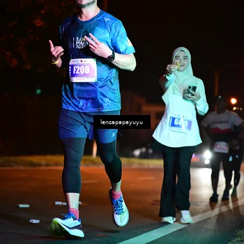 Runner Photo 4830567