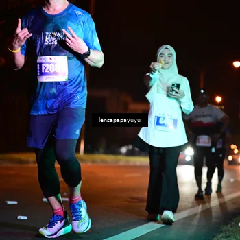 Runner Photo 4830569