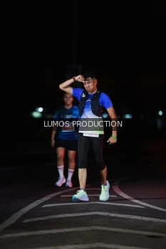 Runner Photo 4830585