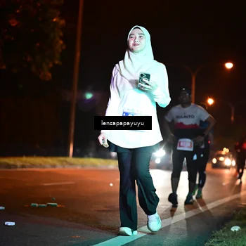 Runner Photo 4830591