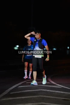 Runner Photo 4830593