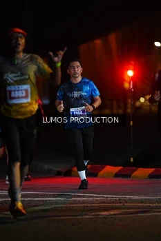 Runner Photo 4830595