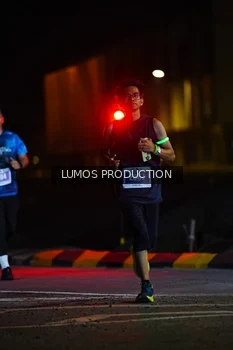 Runner Photo 4830597